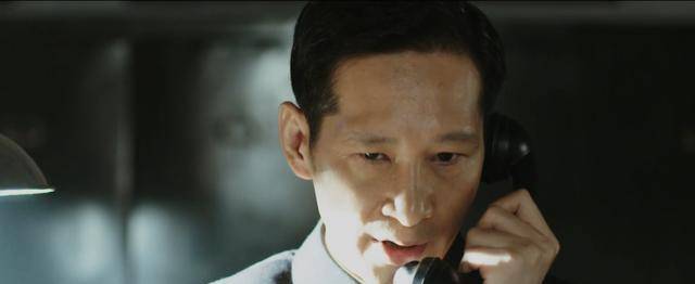 演技|这6位剧抛脸的男演员，演正派让人肃然起敬，演反派让人恨之入骨