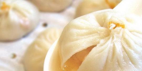 汤汁|你的早餐吃的什么,生煎包,蒸包,灌汤包都有什么特色?