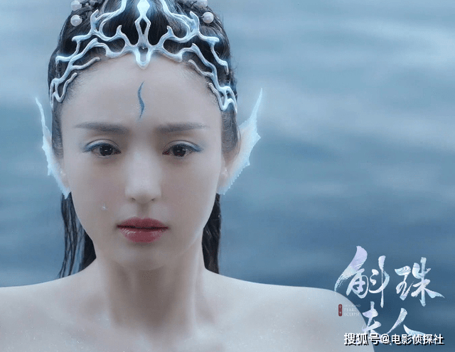 男女|播放量破10亿,外网评分8.5,《斛珠夫人》三大优点不容忽视