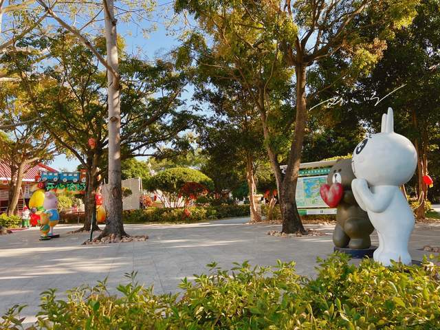 广东省旅游景点前十名 29ae38ac4fa14b4eac8026b1b5302404.jpeg