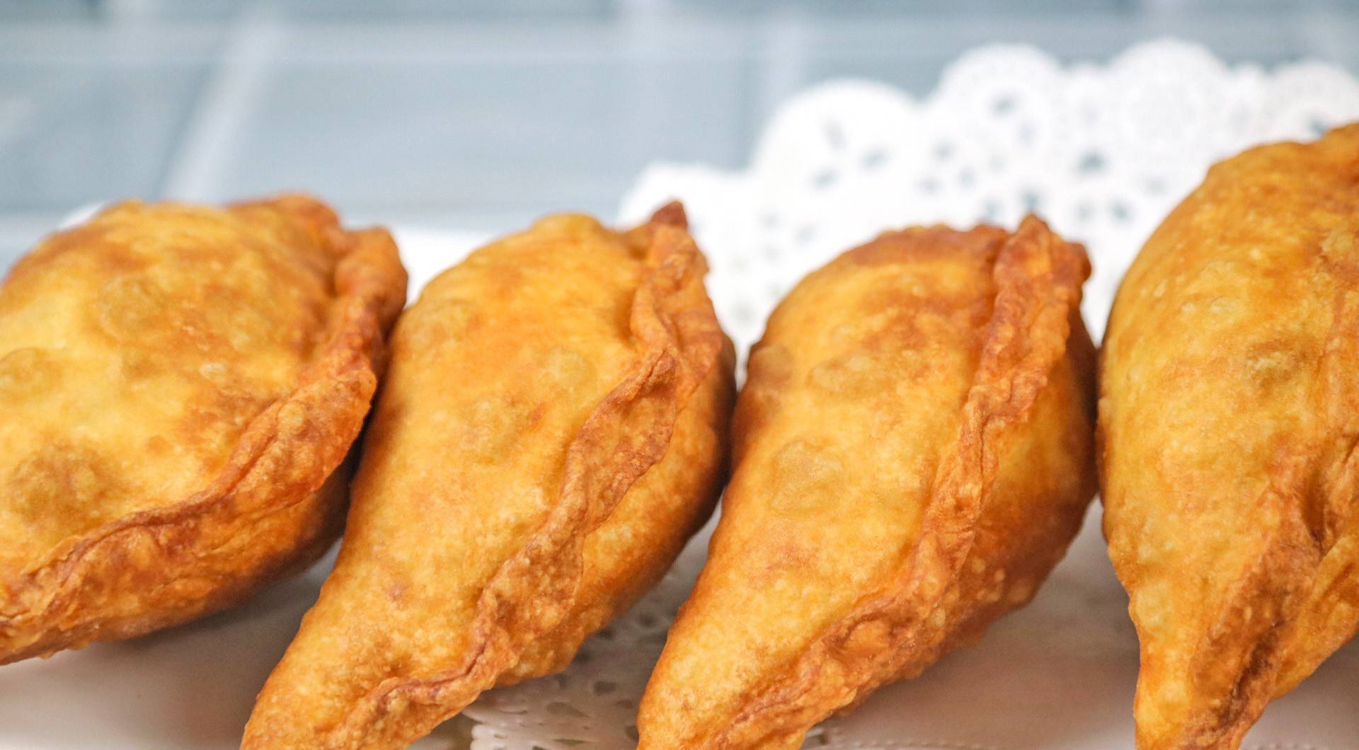 营养美味的油炸菜角,简单易学,味道鲜美,营养丰富,收藏吧_筷子