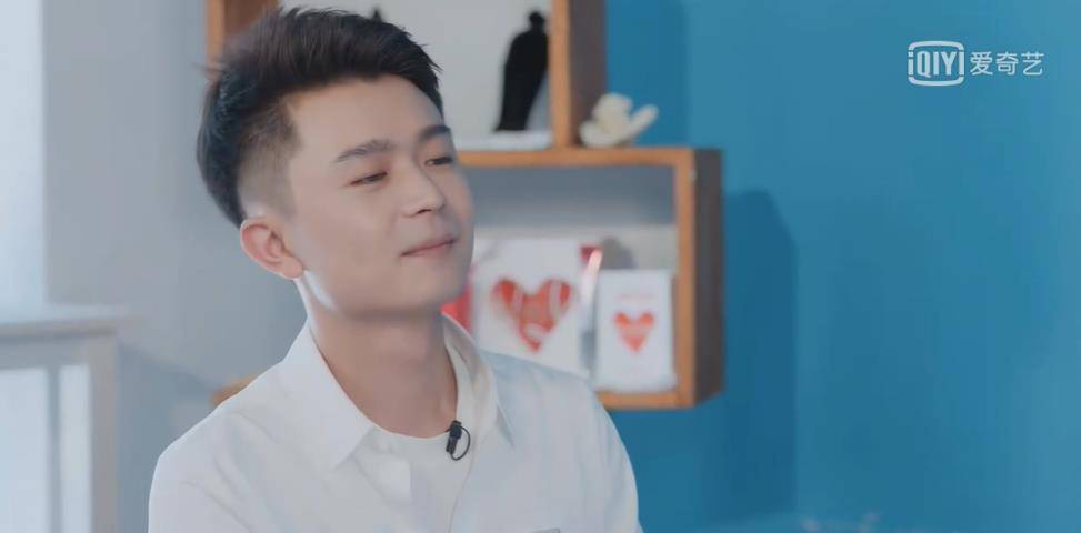 节目组|《机智的恋爱》张慧贤想给自己洗白，节目组一个细节，让她好尴尬