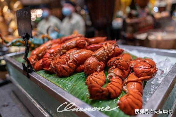 昆明|平心而静气，爱是持久永恒（昆明洲际酒店体验）