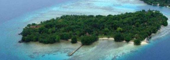 最“便宜”的岛屿，196万平方米卖4300元，现买主不敢住也卖不出