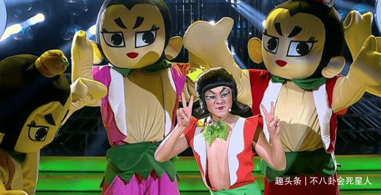 操作|《百变大咖秀》迷惑操作？只准女扮男不准男扮女，节目精髓都没了