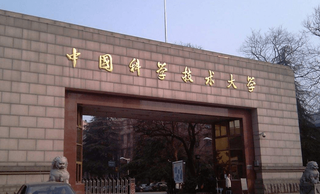 武大排行榜_我国百强大学排行榜公布,复旦大学退步,中科大超过武大挤入前三
