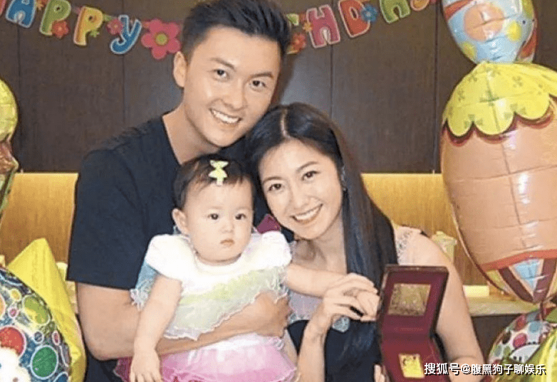 看点|TVB台庆没新意,频频车祸,最大看点是视帝撇老婆和出轨对象挽手