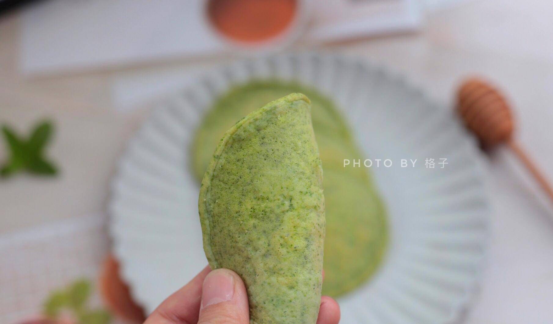 材料|鸡蛋和此菜是绝配,营养高味道好,春天多给孩子吃,头脑更灵活