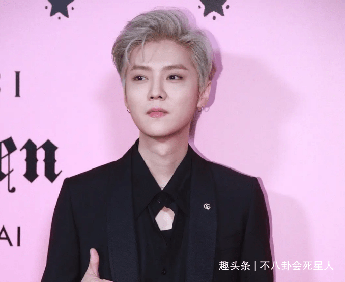 刘宇内娱男星越来越精致,刘宇外出都戴手膜,蔡徐坤眼线眼影妆感浓