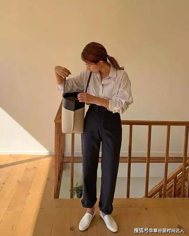 牛津 谁说冬天只能穿靴子？这四双鞋子难道不比靴子要好看？