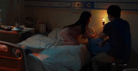 父亲|《导演请指教》华谊公主上场，制片人尴夸！郝蕾一段话直线打脸