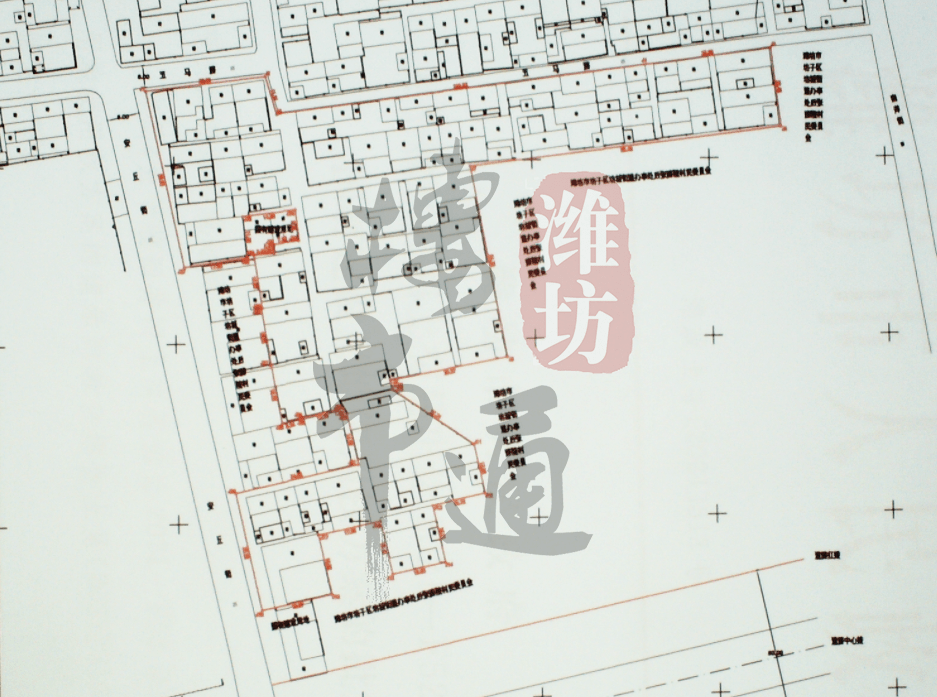 11月2日上架的1宗土地(f30)均位于坊茨小镇范围内,昨天我们已经详细