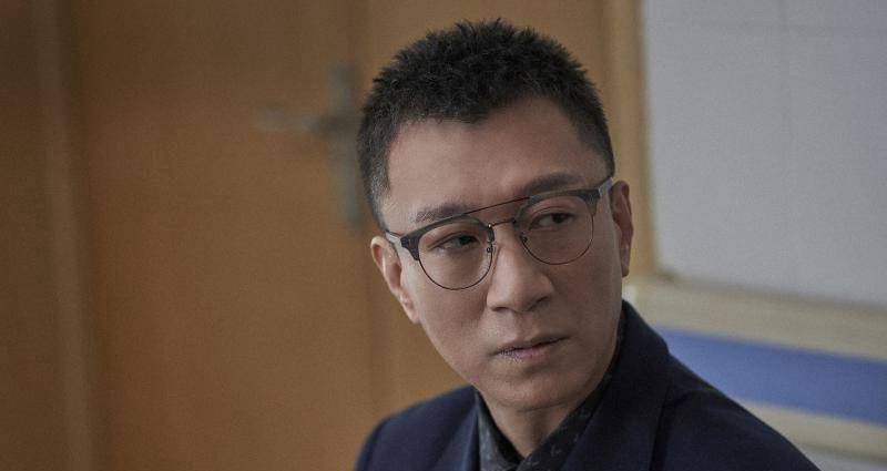 演技|这6位剧抛脸的男演员，演正派让人肃然起敬，演反派让人恨之入骨