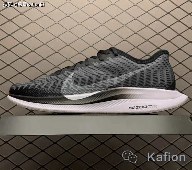 耐克 耐克男子飞马休闲运动鞋 跑步体验 NIKE ZOOM PEGASUS TURBO 2