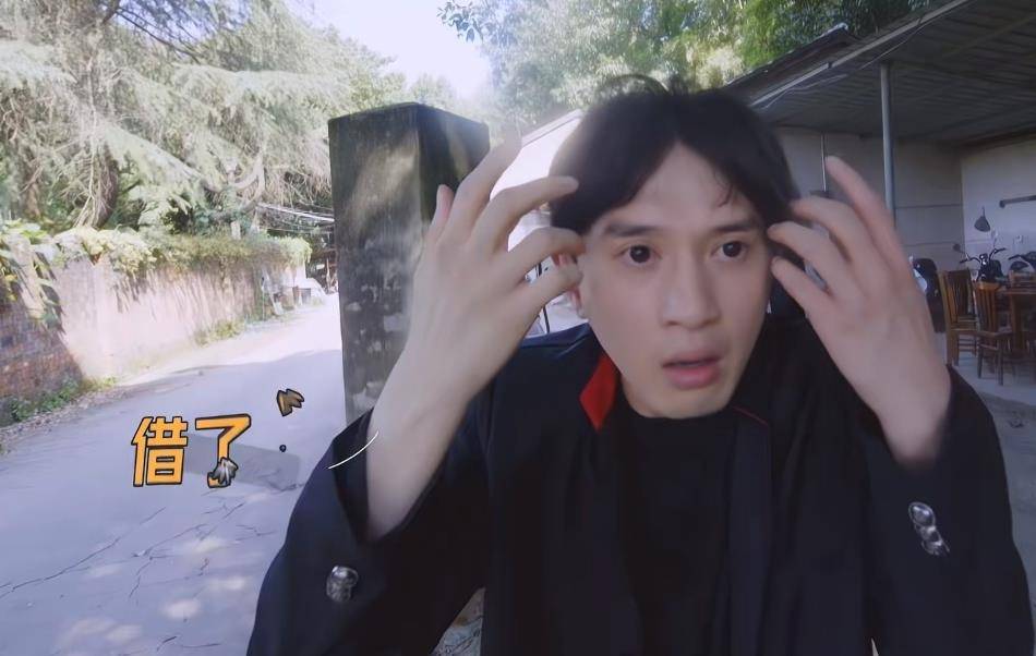 因为|《最后的赢家》收官在即，李易峰剧透，X身份呼之欲出