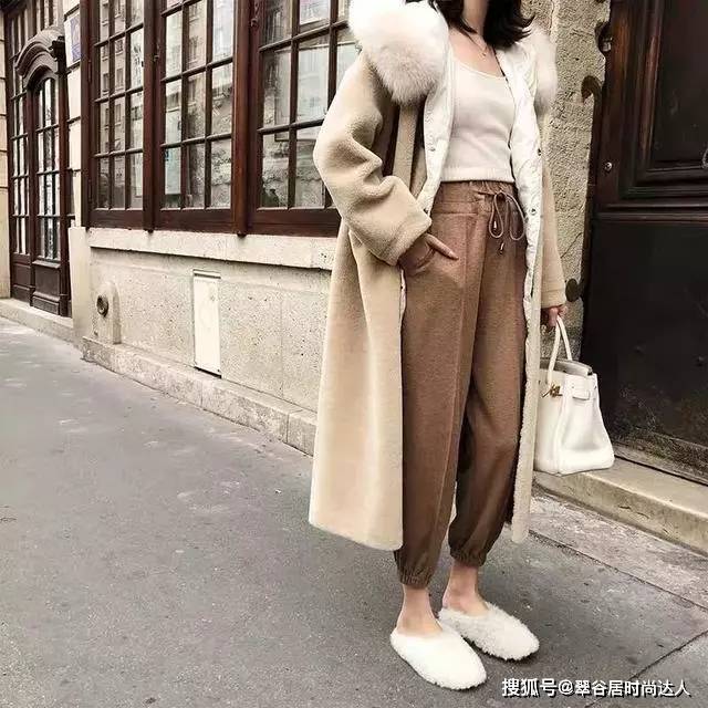牛津 谁说冬天只能穿靴子？这四双鞋子难道不比靴子要好看？