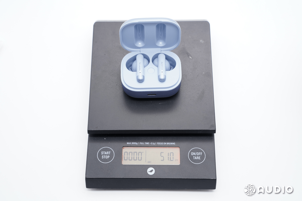 采用恒玄BES2500系列主控方案，NOKIA诺基亚E3511真无线降噪耳机拆解报告