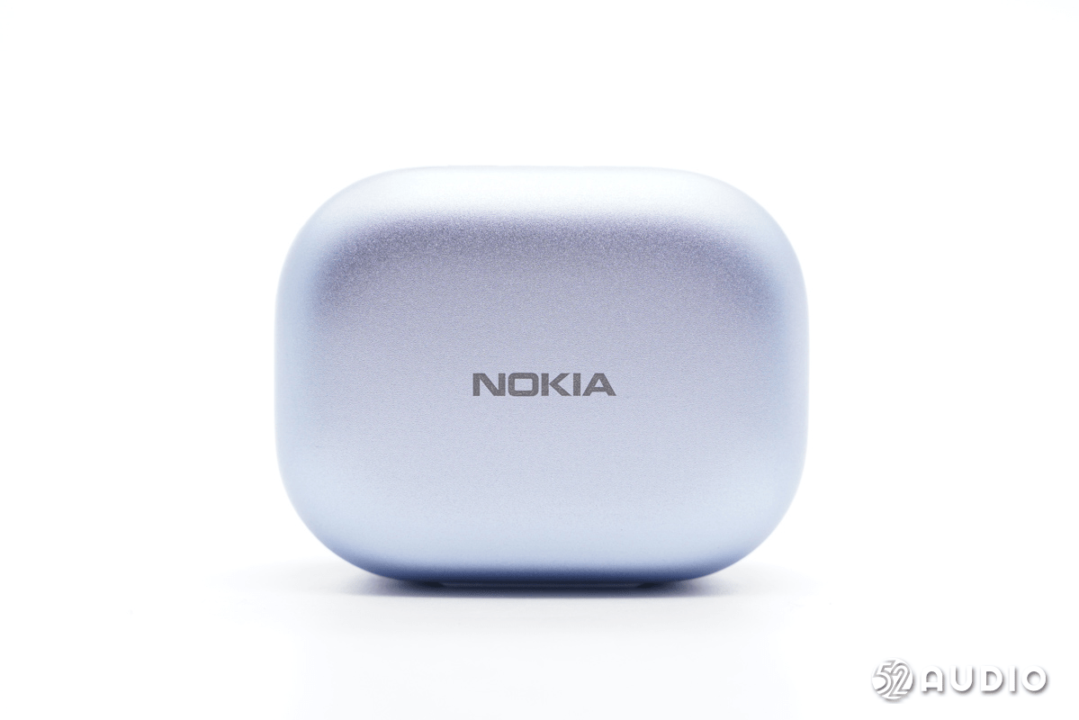 采用恒玄BES2500系列主控方案，NOKIA诺基亚E3511真无线降噪耳机拆解报告