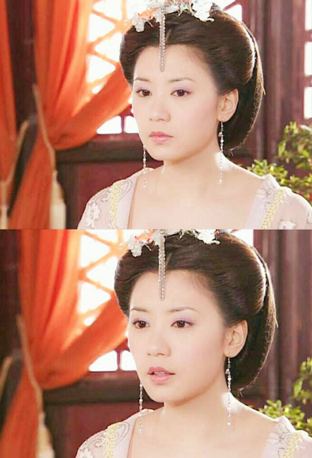 八大绝色美人,刘亦菲热巴贾静雯杨幂赵丽颖,谁让你魂牵梦绕?_古装