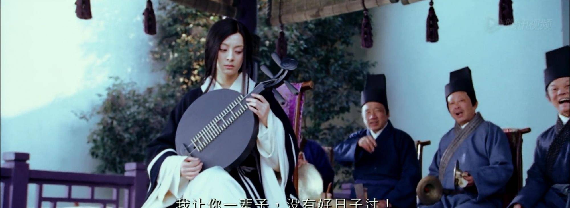 尘埃|阵容高到“神坛”，评分低到“尘埃”，这6部低分电影，一言难尽