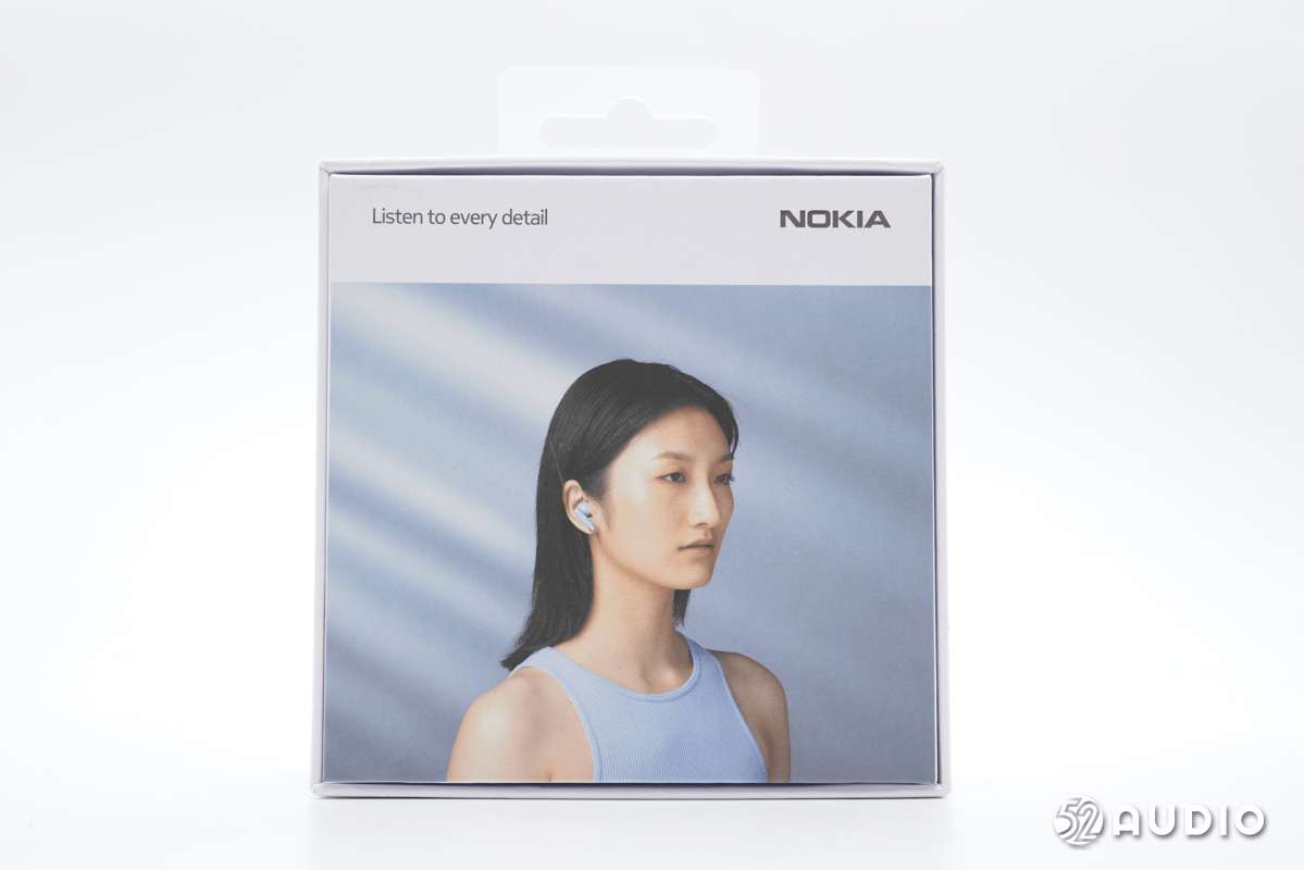 采用恒玄BES2500系列主控方案，NOKIA诺基亚E3511真无线降噪耳机拆解报告