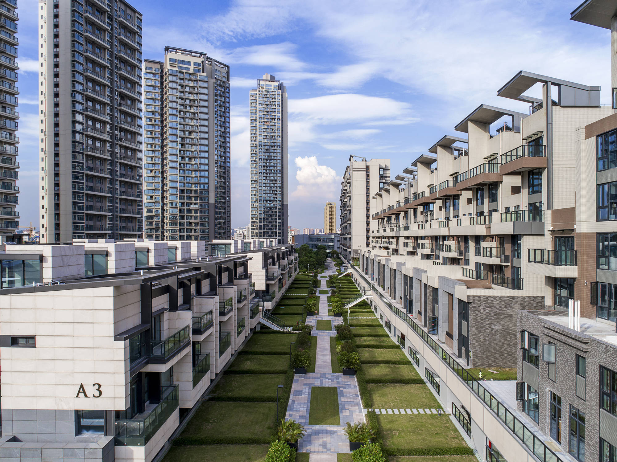 官方2021最新深圳龙华荟港尊邸售楼处电话地址价格详情