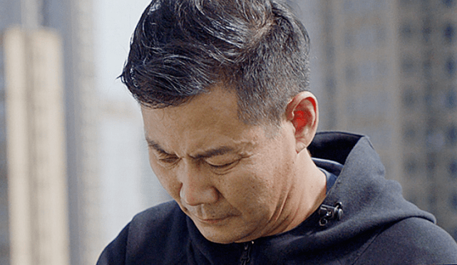 沉默的证明》太考智商,多人脑门贴上坏人标签,最不可思议的是他_陈默