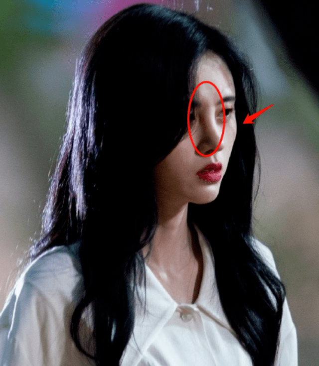 能力鞠婧祎化妆师曝其脸小不用修容,评论区翻车,化妆师水平被质疑