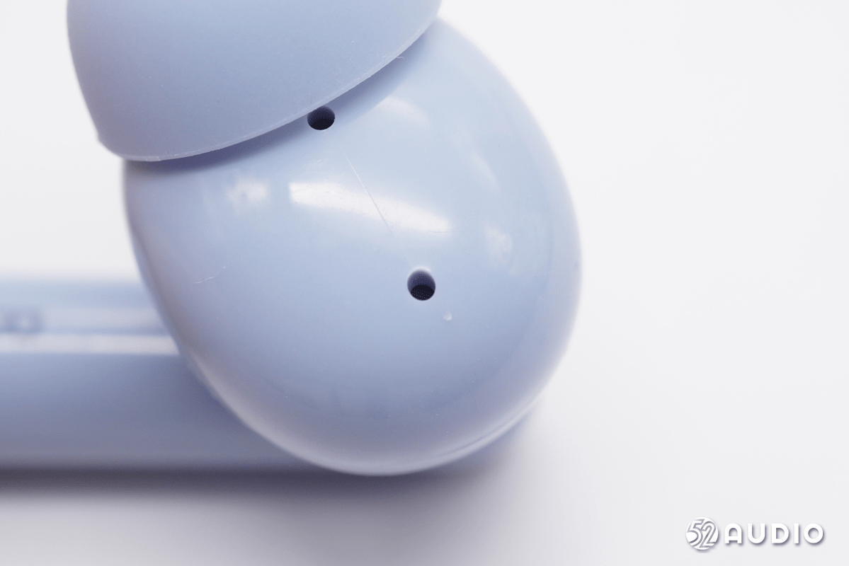 采用恒玄BES2500系列主控方案，NOKIA诺基亚E3511真无线降噪耳机拆解报告