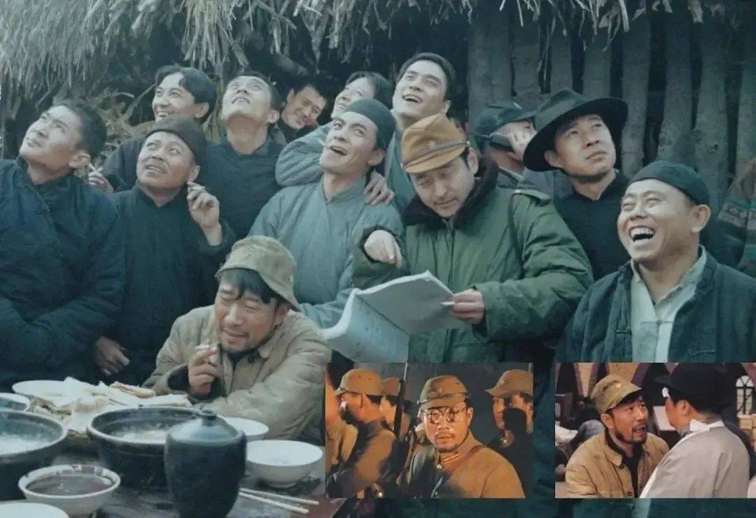 铁道|10位抗战片英雄主演现状：有人成将军，有人罹患癌症，有人已离世