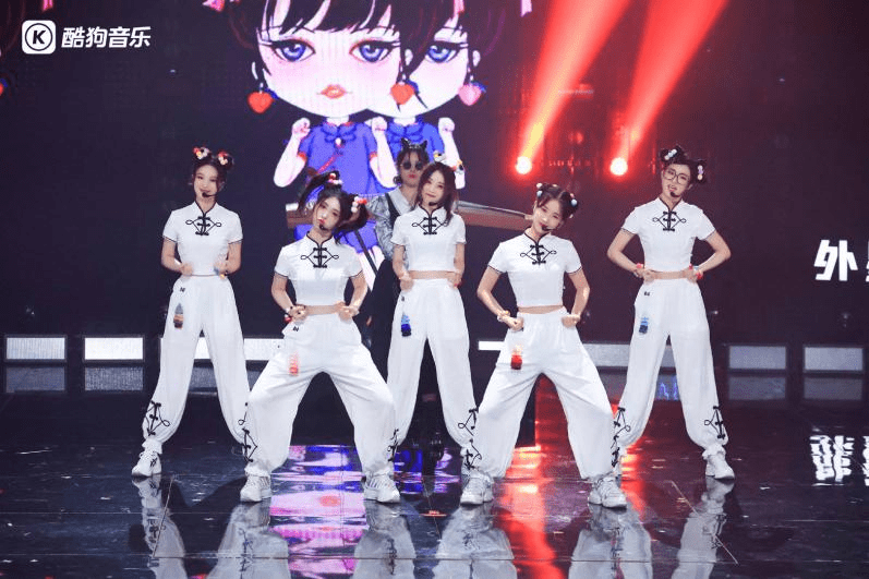 猛男|大张伟毛不易实名点赞，专治emo的酷狗神曲竟是它？