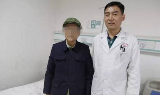 进行|患糖尿病4年，停药2年，现在血糖值恢复正常，他是如何做到的？