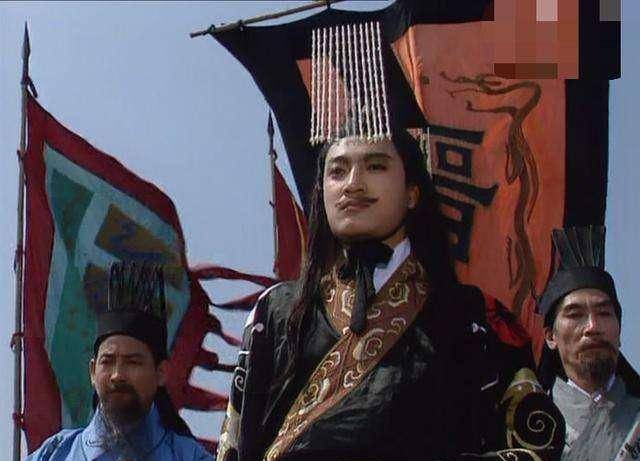 原创孙权的侄孙投降司马炎,封骠骑将军,东吴灭亡后被降职为伏波将军