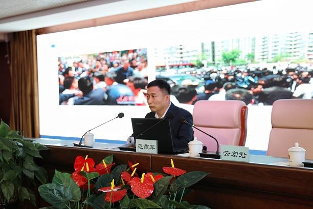 赛罕区纪委监委开展苦练内功百日攻坚活动以来,充分挖掘自身潜力,精心