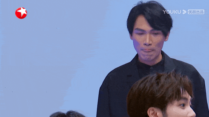 杨宗纬|别说,看《追光吧!》可真快乐!