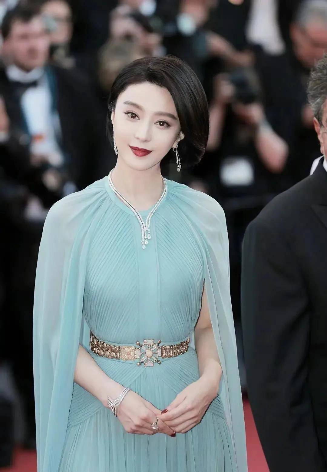 高定 女明星高定厮杀场