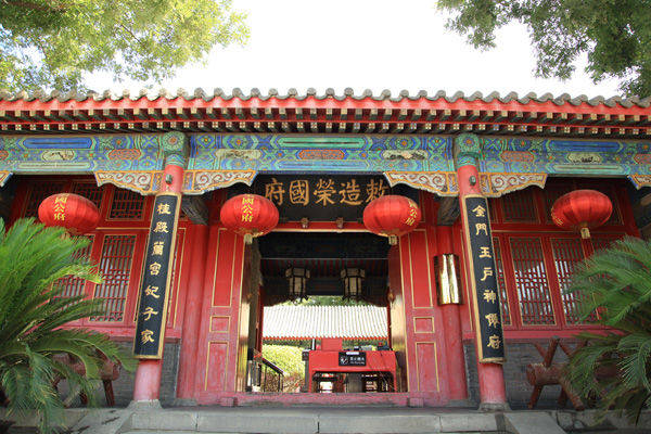 原创秦可卿姐弟的临终警示真有道理可惜迟了