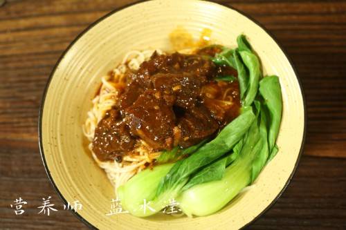 料酒|冬天多吃牛肉，营养滋补，孩子多吃体格壮！