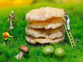 品牌|高顏值、低熱量、跨界IP成就零食新賽道，看小鍋鍋品牌如何順勢飛翔