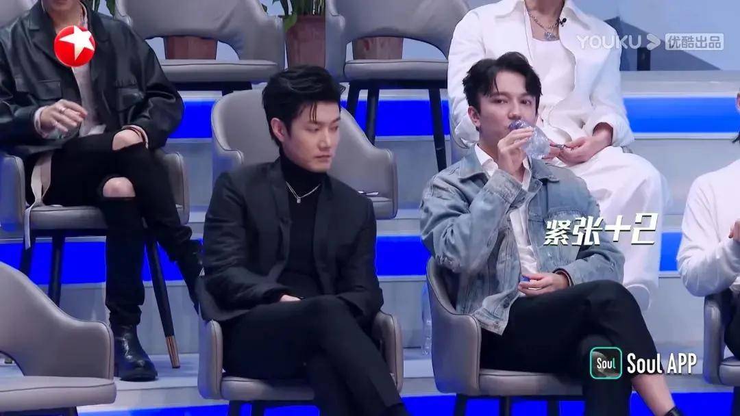 杨宗纬|别说,看《追光吧!》可真快乐!