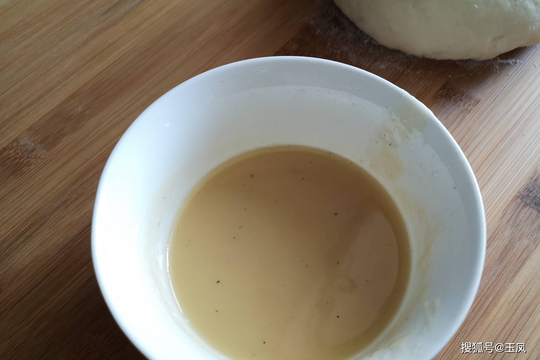 葱花|3块钱做10张手抓饼,一周早餐不用早起,外酥里软,层次多,真香