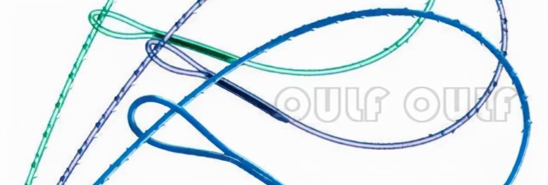 利号知否？全脸线雕包括几个部位？全脸线雕需要多少根线？正确打开方式！