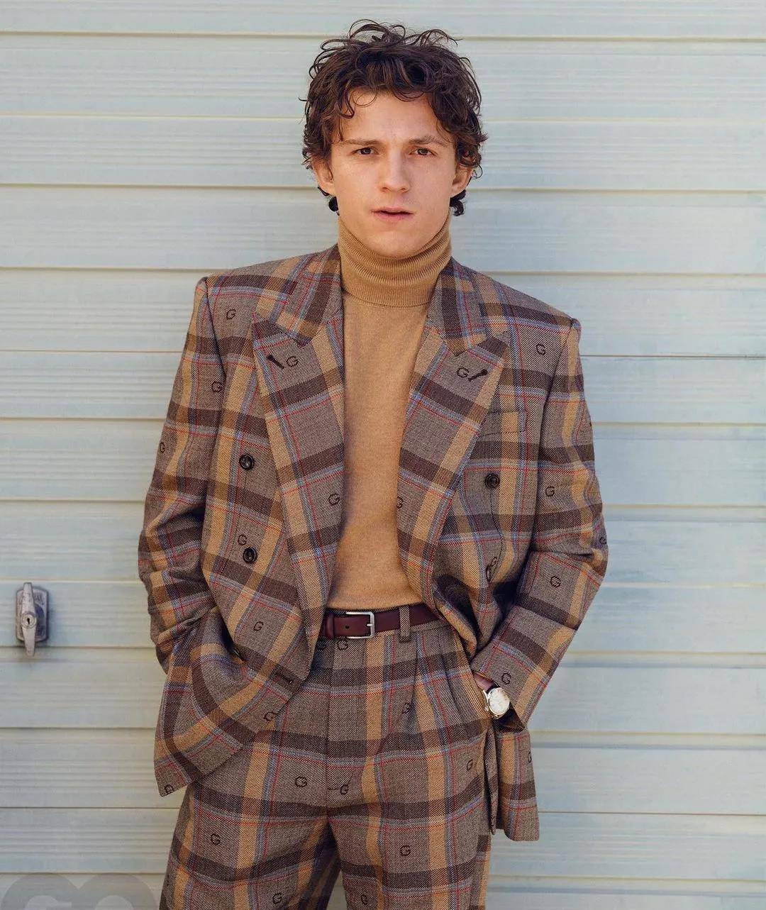 荷兰弟汤姆·霍兰德将会成为漫威c位演员,未来几十年都衣食无忧了