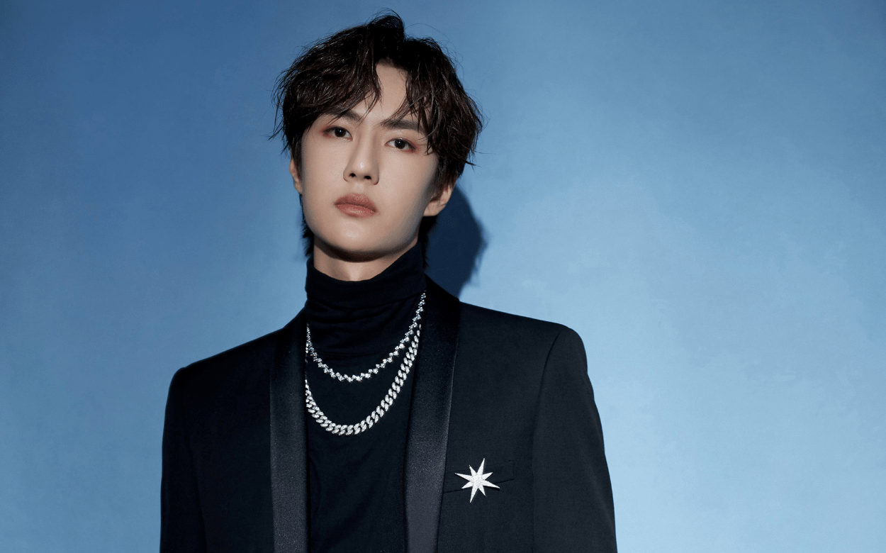 水平|恭喜一波王炸战队！不光队员叶音获得冠军，且王一搏成为双冠导师