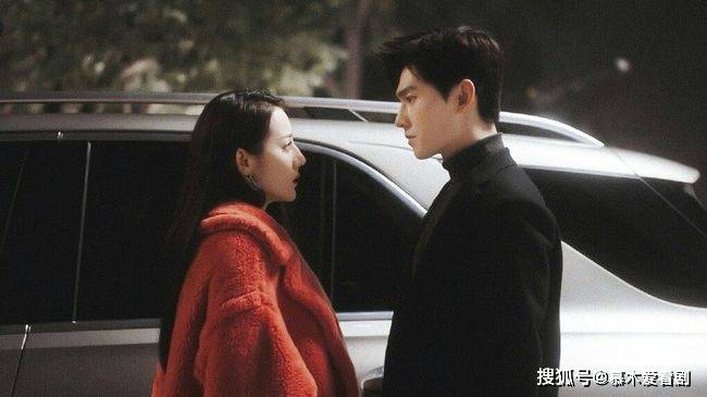 美食|看了这7部甜宠剧，就想谈恋爱！再看100遍我也愿意