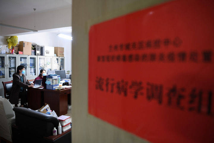 国家|多省份在一个潜伏期左右控制住疫情，轮疫情防控积累了哪些经验？