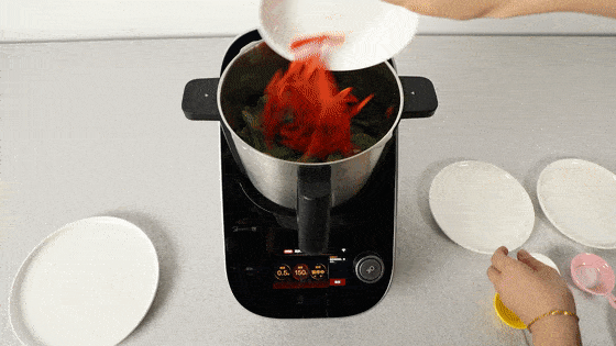 9999元的美的智能烹饪机器人Quick7，值不值得买?