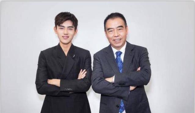 人气|不到20岁他，这次拿下两个大奖，他是陈歌凯与陈红的儿子