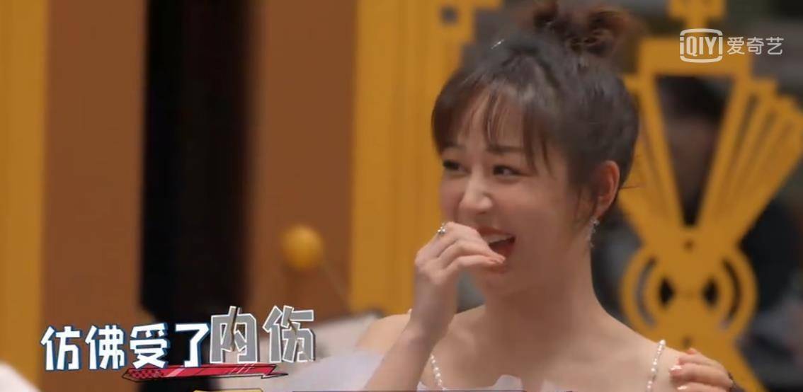 角色|《萌探探探案》那英人设惹争议,拉踩杨紫翻车不断,遭全网群嘲!