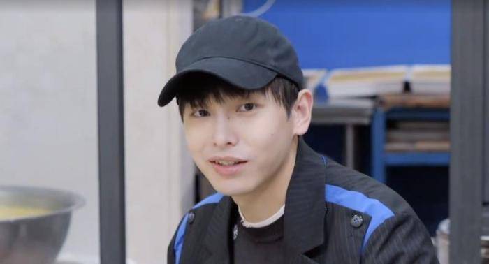 蓝台|《五哈2》彭昱畅加盟，瘦了就没存在感？网友：“向往”待习惯了